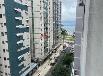 Apartamento · 77m² · 2 Quartos · 1 Vaga · Apartamento em Rua Bassim Nagib Trabulsi - Ponta da Praia - Santos/SP