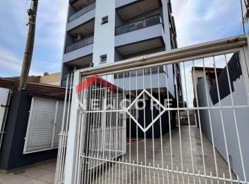 Apartamento · 67m² · 2 Quartos · 1 Vaga · Apartamento em  Rua Osório Correia - Vila Parque Brasília - Cachoeirinha/RS