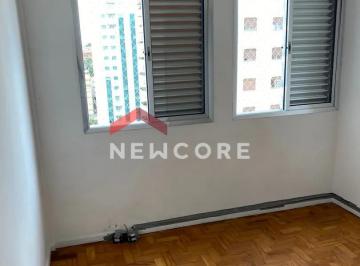 Apartamento · 38m² · 1 Quarto · 1 Vaga · Apartamento em Rua Capote Valente - Pinheiros - São Paulo/SP