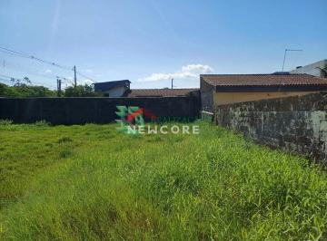 Terreno · 357m² · Lote em Rua Clementino de Melo - Itaguaí - Mongaguá/SP