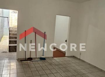 Casa · 65m² · 3 Quartos · Casa de Vila em Rua Vicente de Carvalho - Cambuci - São Paulo/SP