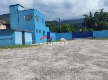 Comercial · 864m² · 4 Quartos · 10 Vagas · Galpão em Rua Engenheiro Jair Nunes de Souza - Vila Ponte Seca - Caraguatatuba/SP