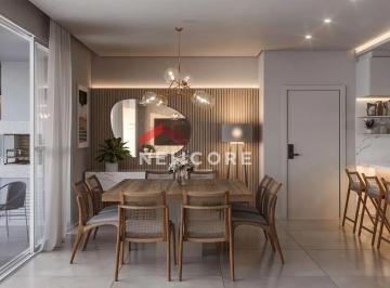 Apartamento · 128m² · 3 Quartos · 2 Vagas · Apartamento em Estrada Haroldo Soares Glavan - Cacupé - Florianópolis/SC