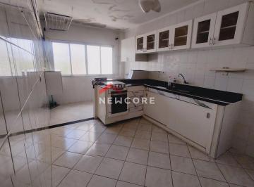 Apartamento · 167m² · 3 Quartos · 1 Vaga · Apartamento em Avenida Marechal Mallet - Boqueirão - Praia Grande/SP