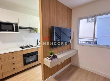 Apartamento · 26580m² · 1 Quarto · Apartamento em  Rua Nelson - Vila Isolina Mazzei - São Paulo/SP