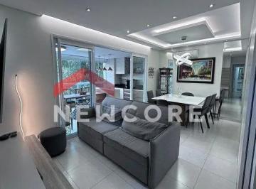 Apartamento · 118m² · 3 Quartos · 3 Vagas · Apartamento em  Rua Faustolo - Água Branca - São Paulo/SP