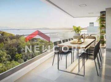 Apartamento · 165m² · 3 Quartos · 2 Vagas · Apartamento em Estrada Haroldo Soares Glavan - Cacupé - Florianópolis/SC