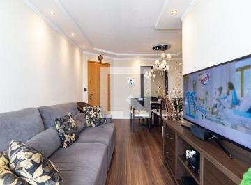 Apartamento · 65m² · 2 Quartos · 1 Vaga · Apartamento à Venda - Bosque da Saúde, 2 Quartos,  65 m² - São Paulo