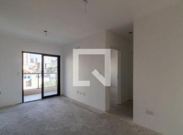 Apartamento · 65m² · 2 Quartos · 1 Vaga · Apartamento à Venda - Vila Augusta, 2 Quartos, 65 m² - Guarulhos