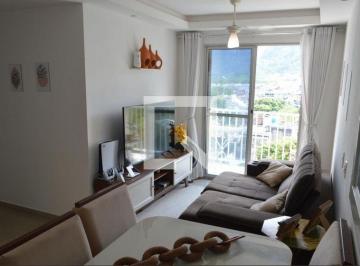 Apartamento · 70m² · 2 Quartos · 1 Vaga · Apartamento à Venda - Taquara, 2 Quartos, 70 m² - Rio de Janeiro
