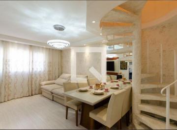 Apartamento · 60m² · 2 Quartos · 1 Vaga · Apartamento à Venda - Freguesia do Ó, 2 Quartos, 60 m² - São Paulo