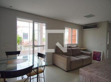 Apartamento · 67m² · 2 Quartos · 1 Vaga · Apartamento à Venda - Alto Petrópolis, 2 Quartos,  67 m² - Porto Alegre