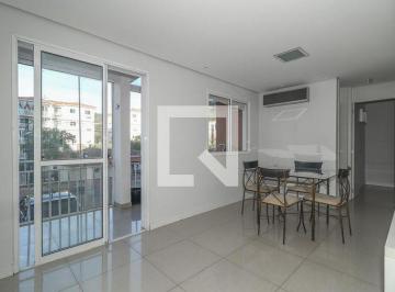 Apartamento · 67m² · 2 Quartos · 1 Vaga · Apartamento à Venda - Alto Petrópolis, 2 Quartos, 67 m² - Porto Alegre