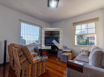 Casa · 232m² · 3 Quartos · 4 Vagas · Casa à Venda - Higienópolis, 3 Quartos,  232 m² - Porto Alegre