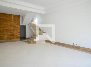 Casa · 220m² · 3 Quartos · 4 Vagas · Casa à Venda - Bosque da Saúde, 3 Quartos,  220 m² - São Paulo