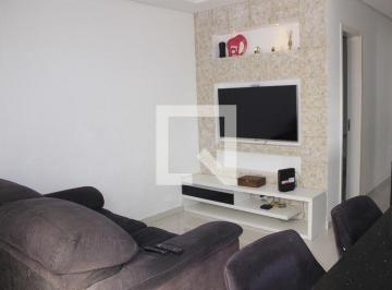 Apartamento · 99m² · 3 Quartos · 1 Vaga · Apartamento à Venda - Jardim Cocaia, 3 Quartos,  99 m² - Guarulhos