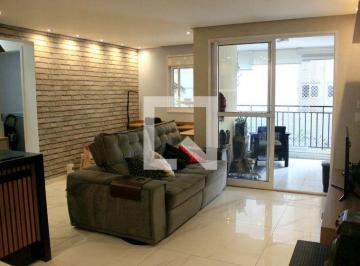 Apartamento · 75m² · 3 Quartos · 1 Vaga · Apartamento à Venda - Picanço, 3 Quartos,  75 m² - Guarulhos