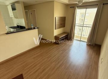 0 · Apartamento à venda no condomínio Ambiance 3, com 2 quartos e 1 vaga.