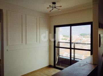 0 · apartamento à venda em Parque Industrial