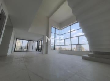 0 · APARTAMENTO DUPLEX À VENDA NO COND.VITRA NO CAMBUI, VISTA ETERNA, ANDAR ALTO COM