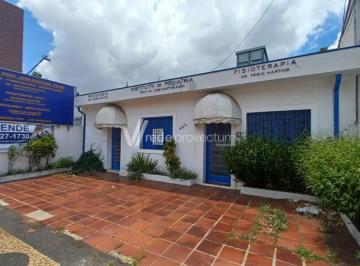 0 · Casa comercial à venda no bairro Cambuí em Campinas