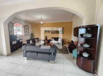 Casa · 502m² · 5 Quartos · 4 Vagas · Casa à Venda - Colonial, 5 Quartos, 502 m² - Contagem