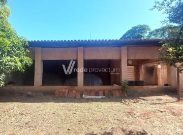 0 · Terreno de Esquina à Venda – Cidade Universitária, Campinas/SP Área total: 432m²