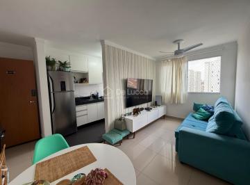 0 · apartamento à venda em Parque Industrial