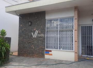 0 · Casa Comercial ou Residencial para VENDA E LOCAÇAO no Cambuí