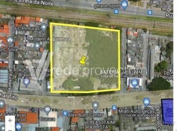 0 · Área à venda no Itaim Paulista em São Paulo!