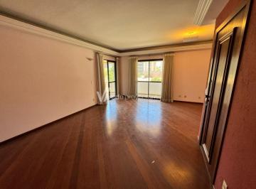 0 · AMPLO APARTAMENTO COM 4 DORMITÓRIOS E LAZER COMPLETO NO CORAÇÃO DO CAMBUÍ