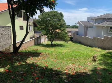 0 · terreno à venda em Loteamento Caminhos de San Conrado Sousas