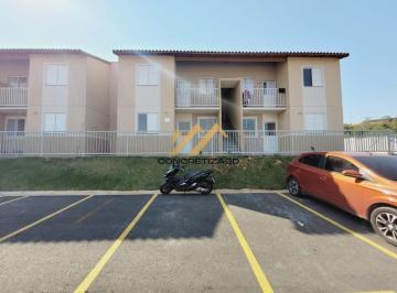 Apartamento · 52m² · 2 Quartos · 1 Vaga · Apartamento com 2 quartos à venda, 52 m² - Villa Vic - Indaiatuba/SP