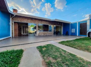 0 · casa à venda em Jardim Paraíso de Viracopos