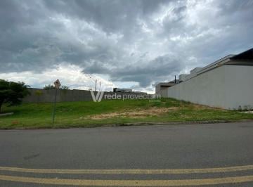 0 · Terreno à VENDA com 428m² no Condomínio Residencial Milano em Indaiatuba.
