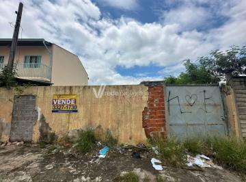 0 · Terreno à Venda no Jardim São José – Campinas/SP