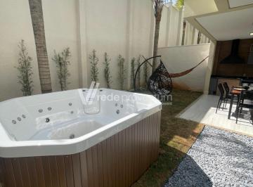 0 · casa à venda em Loteamento Alphaville Campinas