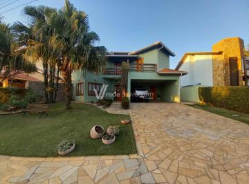0 · casa à venda em Loteamento Alphaville Campinas