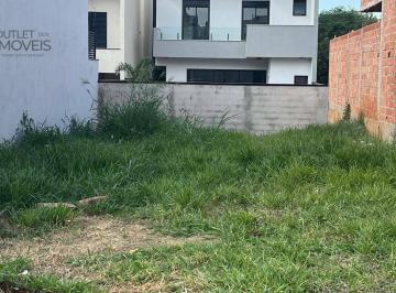 5b8f8fb57072199457f27967d9332ac324292bdd · Terreno à venda, 200 m² por R$ 297.000 - Vila Monte Alegre IV - Paulínia/SP