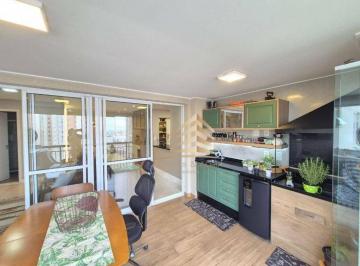 ad912094281b7c204abca4beef1743782f2f29d1 · Apartamento à venda, 100 m² por R$ 1.166.000,00 - Jardim Flor da Montanha - Guarulhos/SP