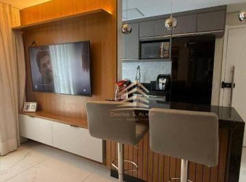2a68b364fe57631a263bcff2576bb3463c19aa57 · Cobertura à venda, 94 m² por R$ 820.000,00 - Vila Augusta - Guarulhos/SP
