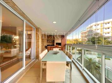 b5f3b9b503d86abe07694bd3033c542a0a8b2427 · Apartamento no Guarujá, Enseada, 3 Quartos, Sendo 1 Suíte, Decorado e Mobiliado - Mercuri Imóveis - 