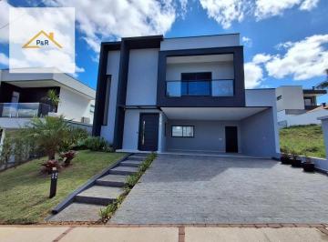 c445ed45b47de7d0f82f1a1ada737fb9cbc40aa9 · Sobrado com 3 dormitórios à venda, 258 m² por R$ 1.800.000,00 - Cyrela Landscape Esplanada - Votoran