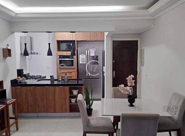7306e7af7f1af71f295ddbf93374b7e4269848d7 · Apartamento com 3 quartos  à venda, 90 m² por R$ 650.000 - Centro - São José dos Campos/SP