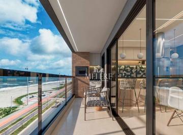 17bcc48928b5674b4f2c447fb188574ccb995b28 · Apartamento com 3 dormitórios à venda, 141 m² por R$ 1.728.000,00 - Flamingo - Matinhos/PR