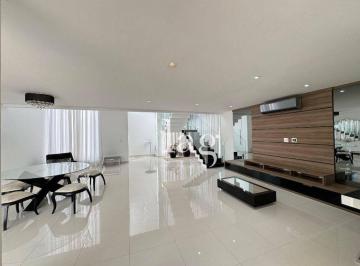 222d17b35d049c90f11ded57229b4734f7b018f9 · Casa com 3 quartos, 315 m² - venda por R$ 1.800.000 ou aluguel por R$ 10.000/mês - Condomínio Villa 