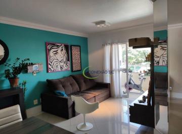 cf521e4144db594f76905b6f2354f18bfe7711e9 · Apartamento à venda, 100 m² - Jardim América - São José dos Campos/SP