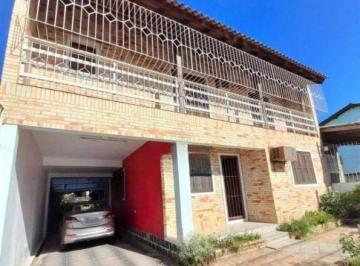 Casa · 330m² · 4 Quartos · 3 Vagas · Casa com 4 dormitórios à venda, 330 m² por R$ 600.000,00 - Vila Nova - Porto Ale