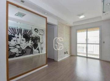 945834ad008b645c1dd0d25475d3c94576a7c0dc · Apartamento com 2 dormitórios à venda, 56 m² por R$ 470.000 - Jardim Rosa de Franca - Guarulhos/SP(