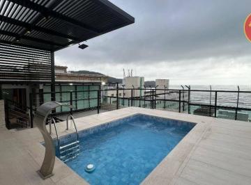 fbdd74d0bd0b8b0c9a0fbec02f83f71e7f468018 · Cobertura com 3 quartos à venda, 257 m² por R$ 3.200.000 - Canto do Forte - Praia Grande/SP
